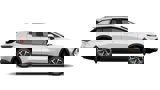 New 2026 Chevrolet Equinox EV LT image 5