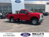 New 2025 Ford F250 XLT w/ FX4 Off-Road Package image 2
