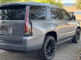Used 2018 Cadillac Escalade Premium Luxury image 6