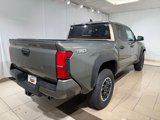 New 2025 Toyota Tacoma TRD Off-Road image 5