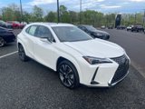 New 2025 Lexus UX 300h AWD image 3