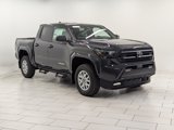 New 2025 Toyota Tacoma SR image 2
