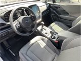 Used 2024 Subaru Crosstrek 2.0i Premium image 2