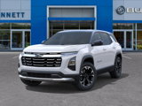New 2026 Chevrolet Equinox LT image 6