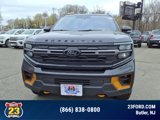 New 2025 Ford Expedition Tremor image 2