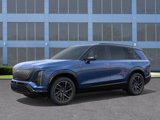 New 2026 Cadillac Vistiq Sport image 2