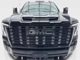 Used 2025 GMC Sierra 2500 Denali Ultimate image 4