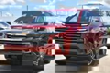 New 2025 Chevrolet Traverse LT w/ Driver Confidence Package image 2