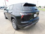 New 2026 Chevrolet Equinox LT w/ Convenience Package II image 5