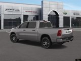 New 2025 RAM 1500 4x4 Crew Cab image 4