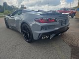 New 2025 Chevrolet Corvette E-Ray image 3