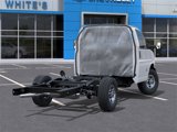 New 2025 Chevrolet Express 3500 w/ Power Convenience Package image 4