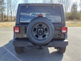 New 2023 Jeep Wrangler Sport image 5