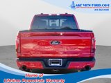 New 2025 Ford F150 XLT w/ Equipment Group 302A MID image 5