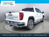 New 2025 GMC Sierra 1500 SLT w/ SLT Premium Plus Package image 3
