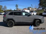 Used 2022 Jeep Cherokee Latitude image 3