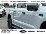 New 2025 Ford F150 Lightning XLT image 5
