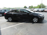 Used 2017 Chevrolet Cruze LS image 3