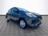 New 2024 Mitsubishi Mirage LE image 3