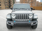 Used 2023 Jeep Wrangler Unlimited Sahara w/ Cold Weather Group image 5