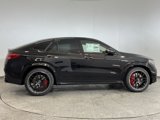 New 2025 Mercedes-Benz GLE 63 AMG S image 3
