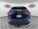 Used 2025 Toyota RAV4 XLE Premium image 6