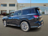 New 2025 INFINITI QX80 Sensory image 4