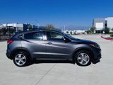 Used 2021 Honda HR-V LX image 4