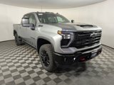 New 2025 Chevrolet Silverado 2500 LTZ w/ Trail Boss Package image 5