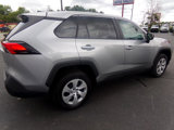 Used 2024 Toyota RAV4 LE image 3