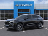 New 2025 Chevrolet Trax LT w/ Driver Confidence Package image 3