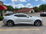 Used 2016 Chevrolet Camaro LT image 4