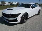 New 2025 Ford Mustang Dark Horse image 3
