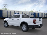 New 2025 Ford Ranger XL image 4