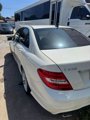 Used 2012 Mercedes-Benz C 300 4MATIC Sedan w/ Comand 6-disc Pkg image 4