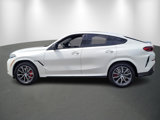 New 2026 BMW X6 M60i image 4