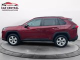 Used 2019 Toyota RAV4 LE w/ Carpet Mat Package image 2