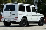 New 2025 Mercedes-Benz G 580 w/ EQ Technology image 4