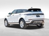 New 2026 Land Rover Range Rover Evoque S image 6