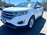 Used 2018 Ford Edge SEL w/ Equipment Group 201A image 3
