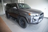 Used 2022 Toyota 4Runner SR5 Premium image 4