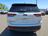 Certified 2023 Jeep Grand Cherokee L Laredo image 5
