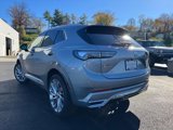 New 2025 Buick Envision Avenir image 5