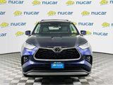 New 2025 Toyota Highlander Platinum image 3