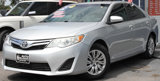 Used 2014 Toyota Camry LE image 3
