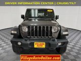 Used 2021 Jeep Gladiator Sport w/ Trailer Tow Package image 6