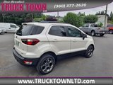 Used 2018 Ford EcoSport SES image 3