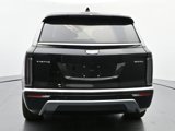 New 2026 Cadillac Vistiq Premium Luxury image 4