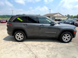 Used 2022 Jeep Grand Cherokee Limited image 4