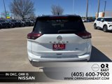 New 2025 Nissan Rogue SL image 4
